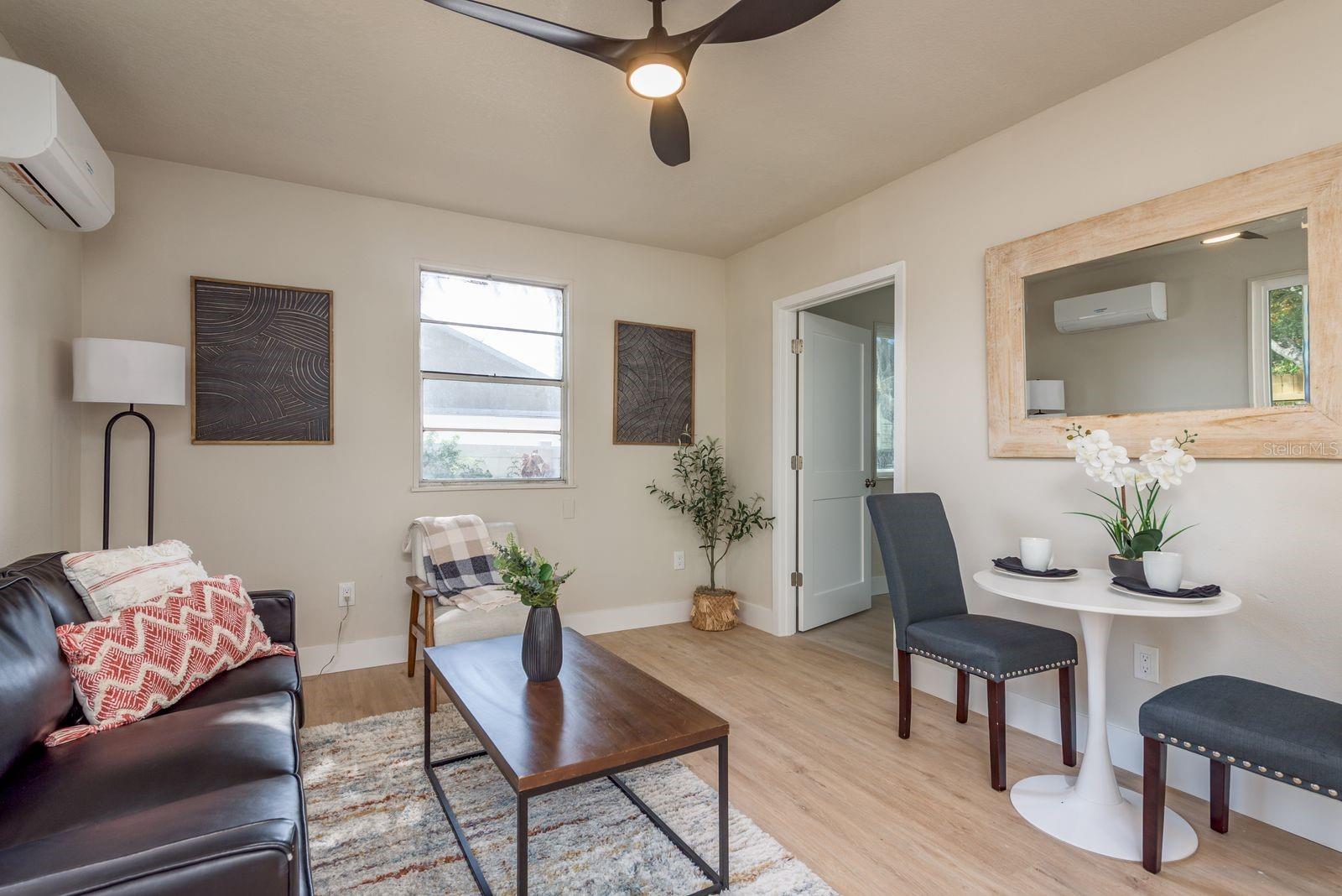 MASSACHUSETTS HEIGHTS - Residential