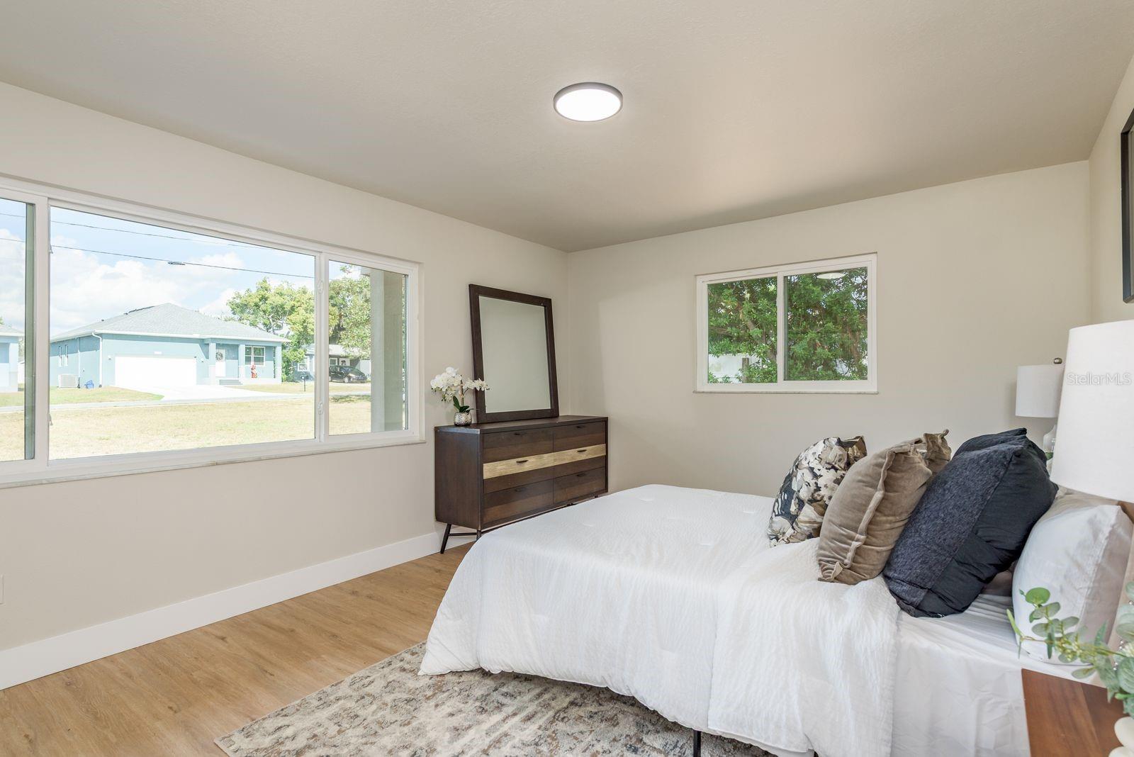 MASSACHUSETTS HEIGHTS - Residential