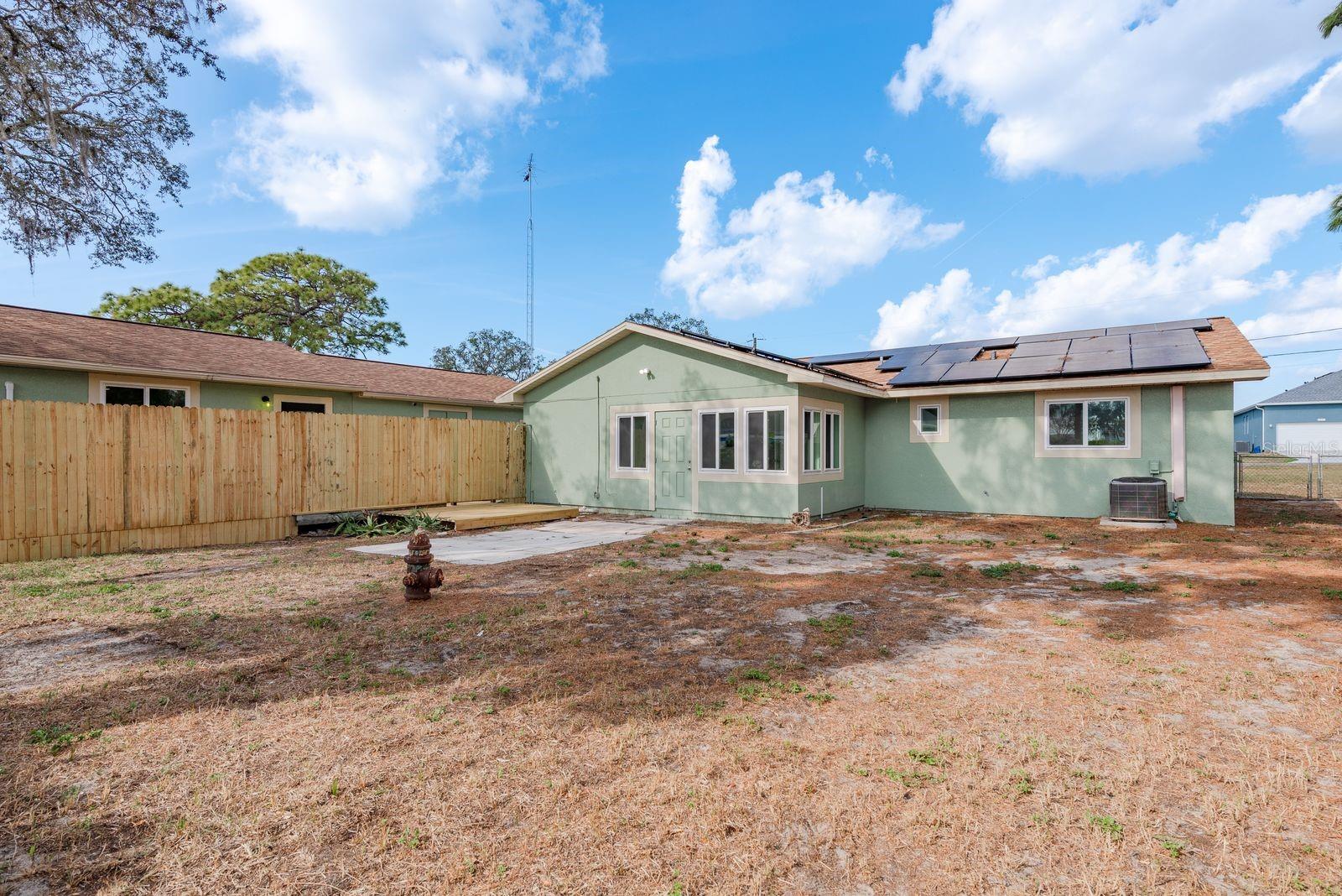 MASSACHUSETTS HEIGHTS - Residential