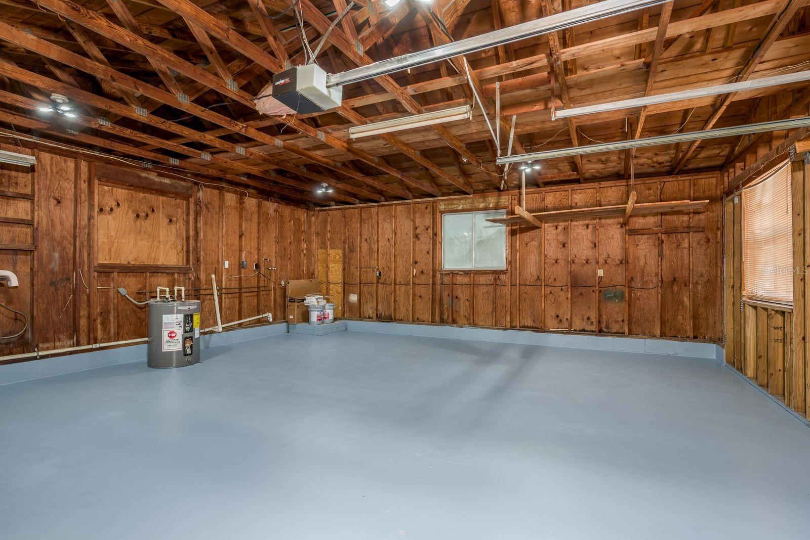 MASSACHUSETTS HEIGHTS - Residential