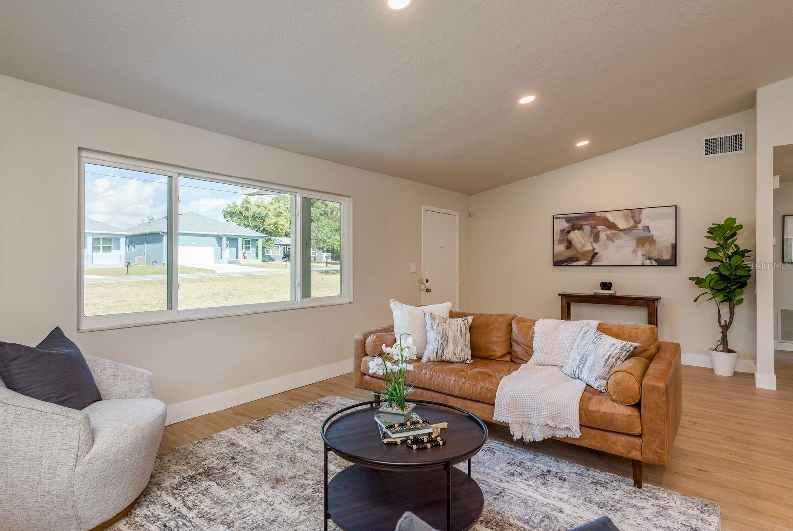 MASSACHUSETTS HEIGHTS - Residential