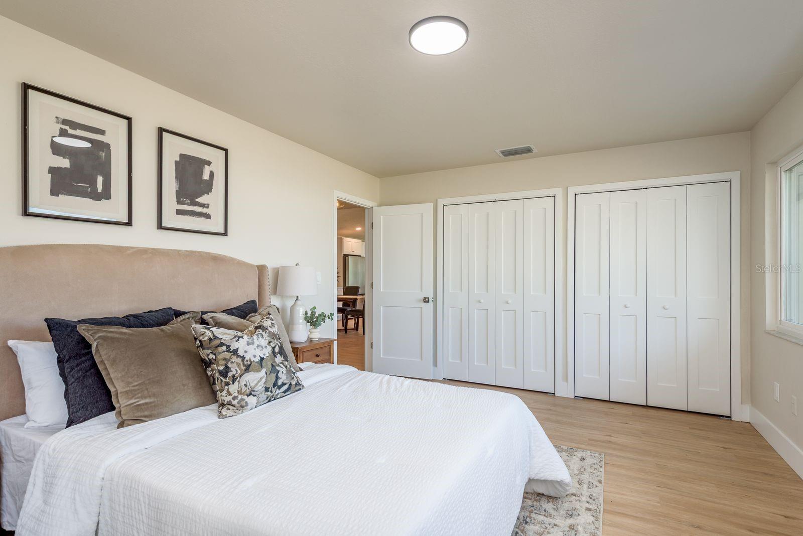 MASSACHUSETTS HEIGHTS - Residential