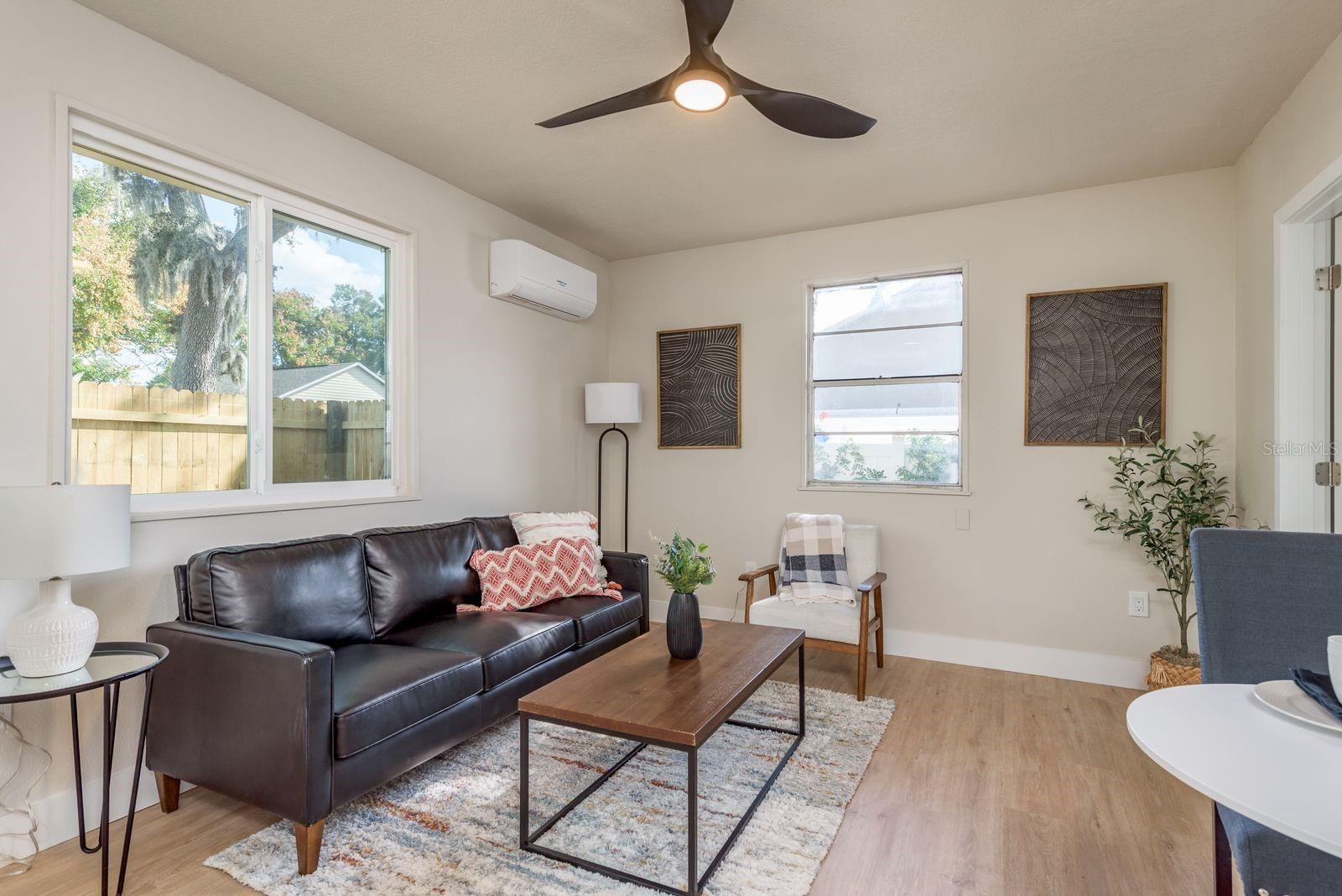 MASSACHUSETTS HEIGHTS - Residential