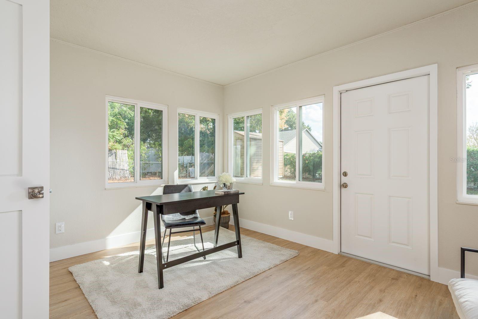 MASSACHUSETTS HEIGHTS - Residential