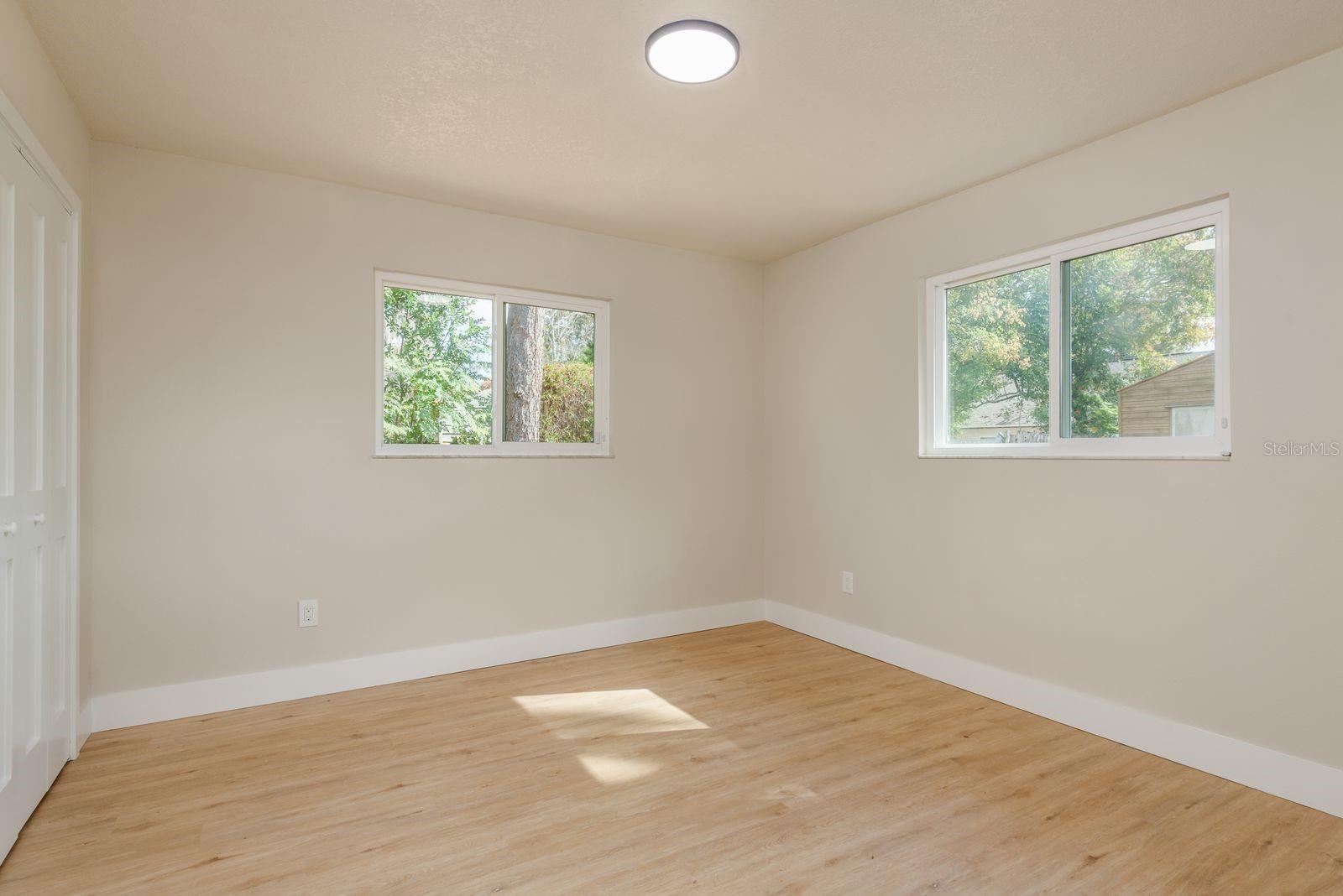 MASSACHUSETTS HEIGHTS - Residential