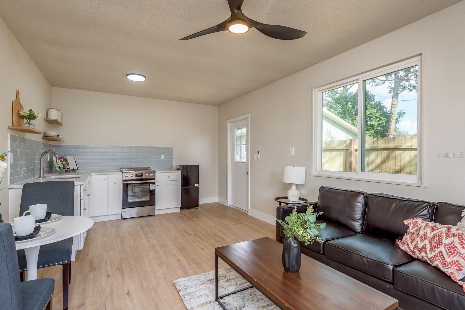 MASSACHUSETTS HEIGHTS - Residential