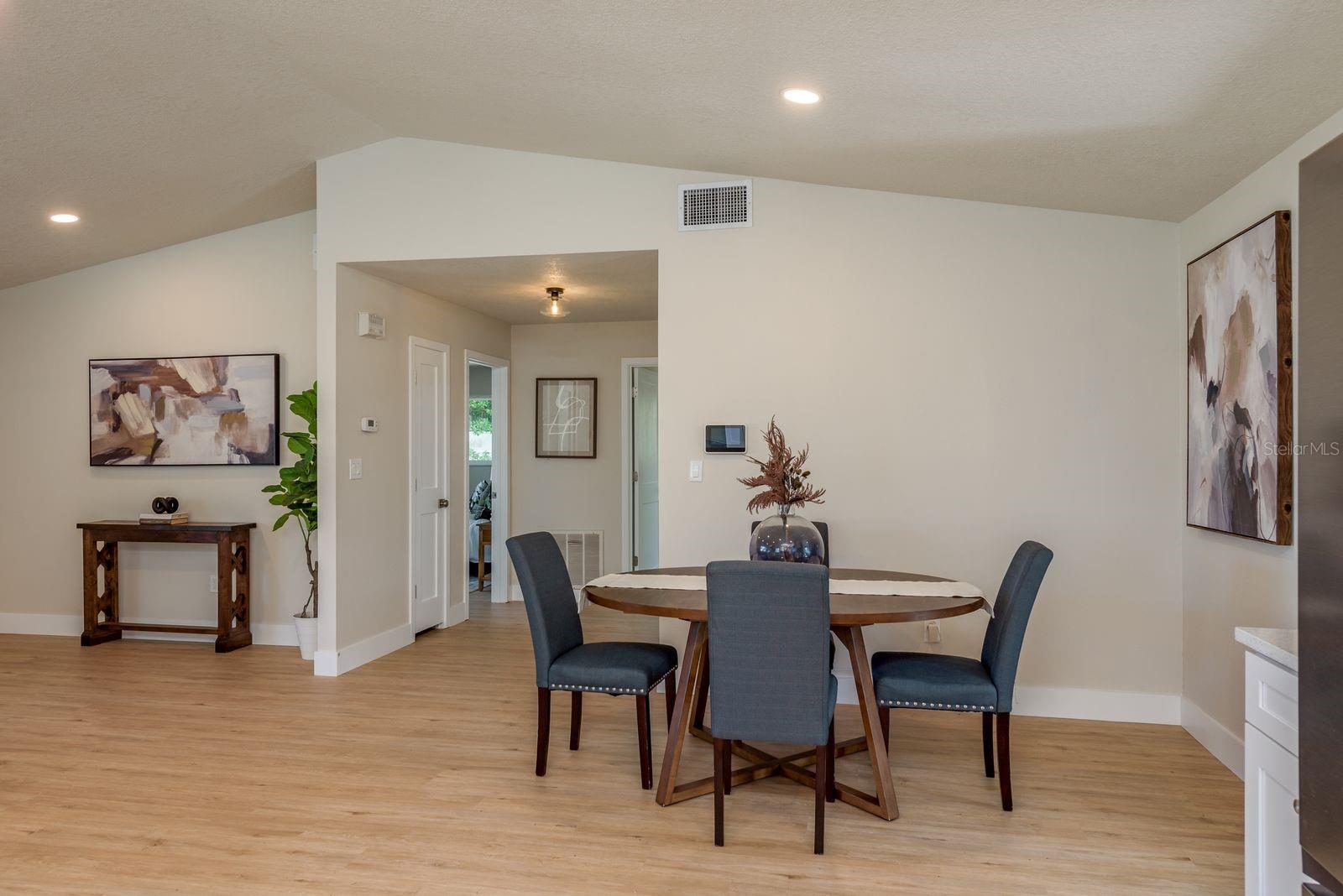 MASSACHUSETTS HEIGHTS - Residential