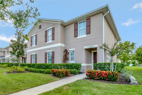 1624 HAWKSBILL LANE SAINT CLOUD FL 34771
