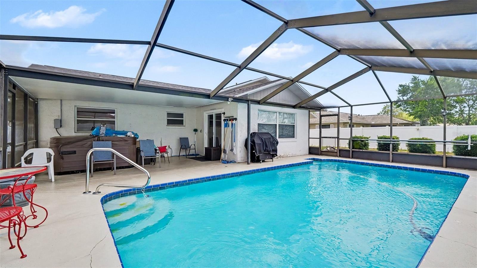 BEVERLY HILLS UNIT 08 PH 01 R - Residential