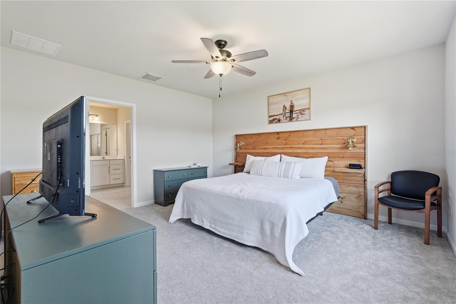 MITCHELL RANCH SOUTH PH II - Residential