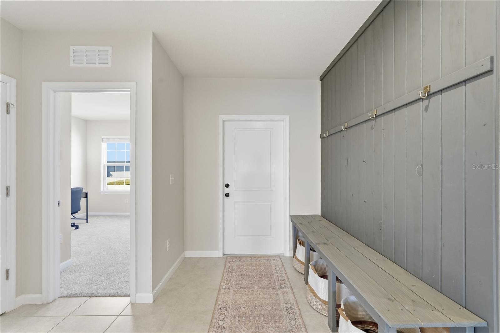 MITCHELL RANCH SOUTH PH II - Residential