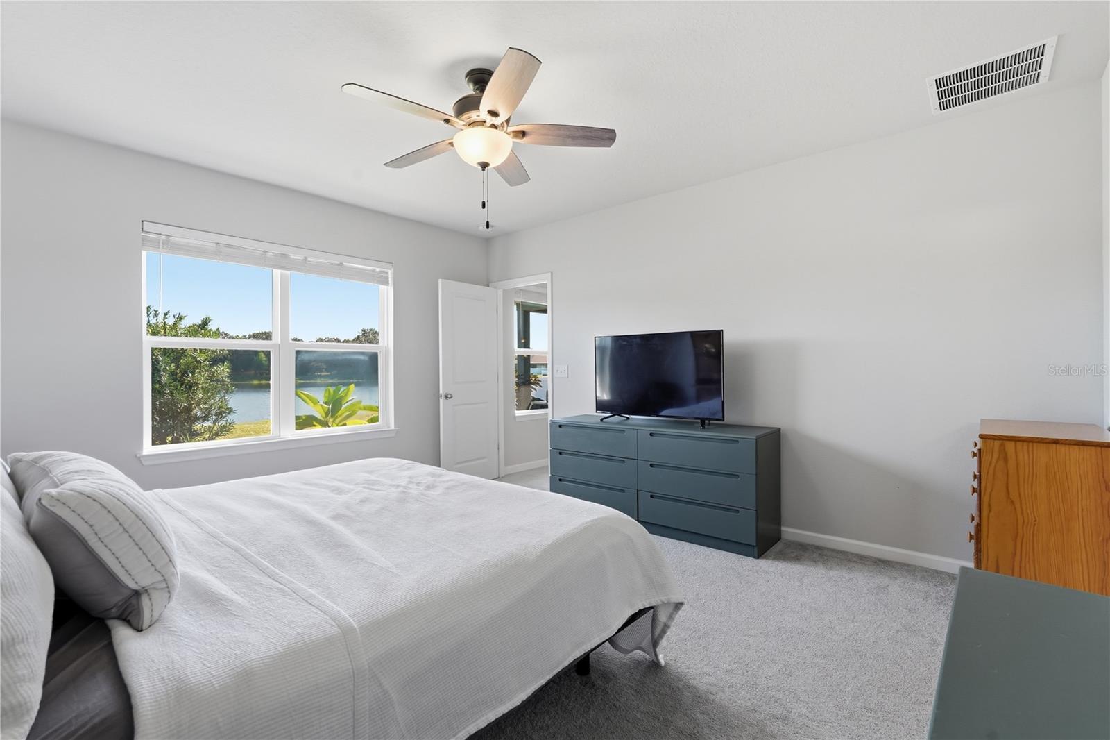 MITCHELL RANCH SOUTH PH II - Residential