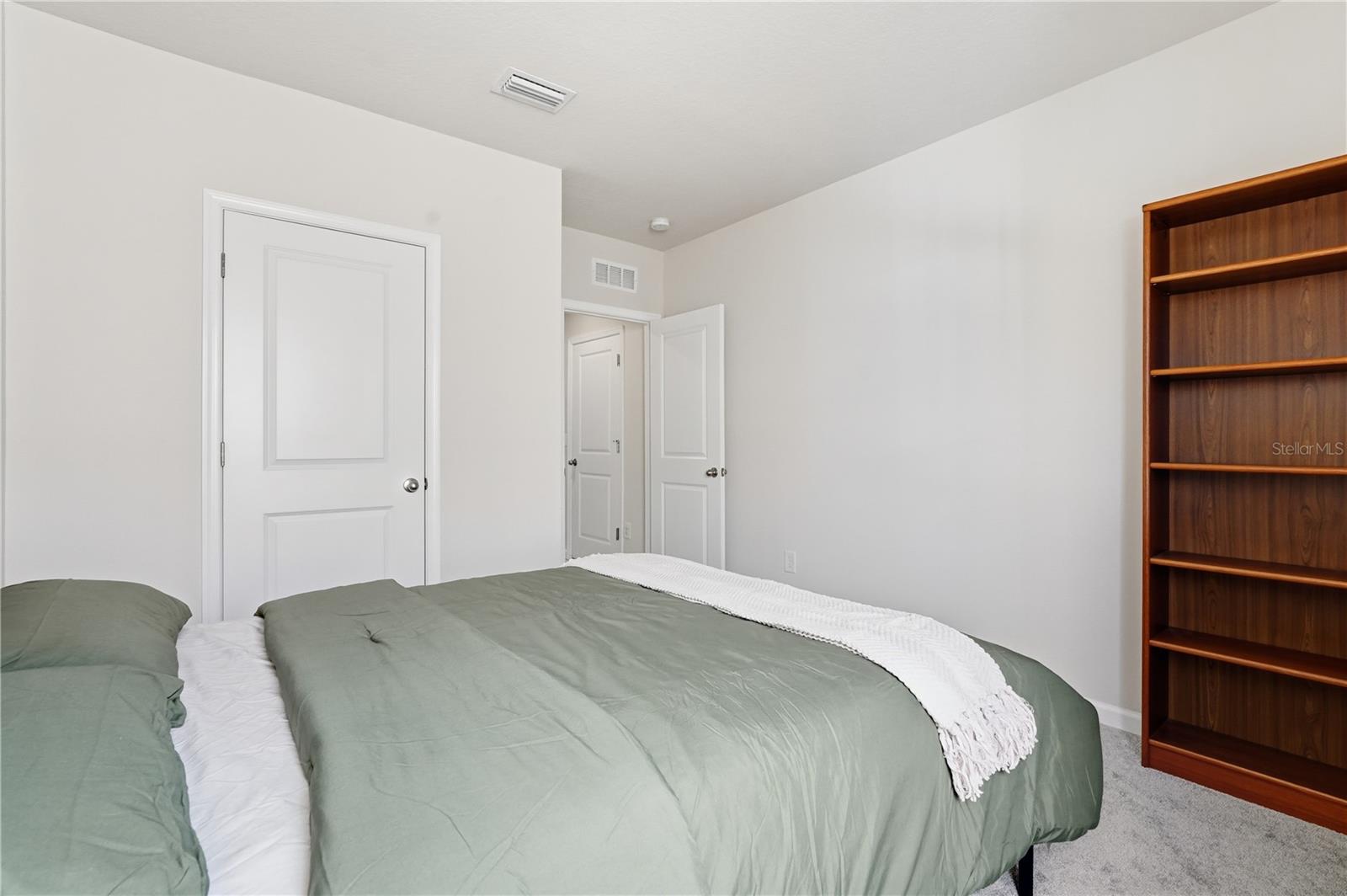 MITCHELL RANCH SOUTH PH II - Residential