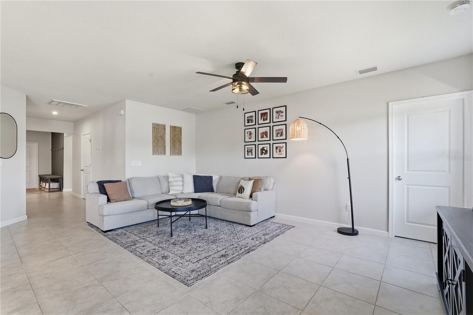 MITCHELL RANCH SOUTH PH II - Residential