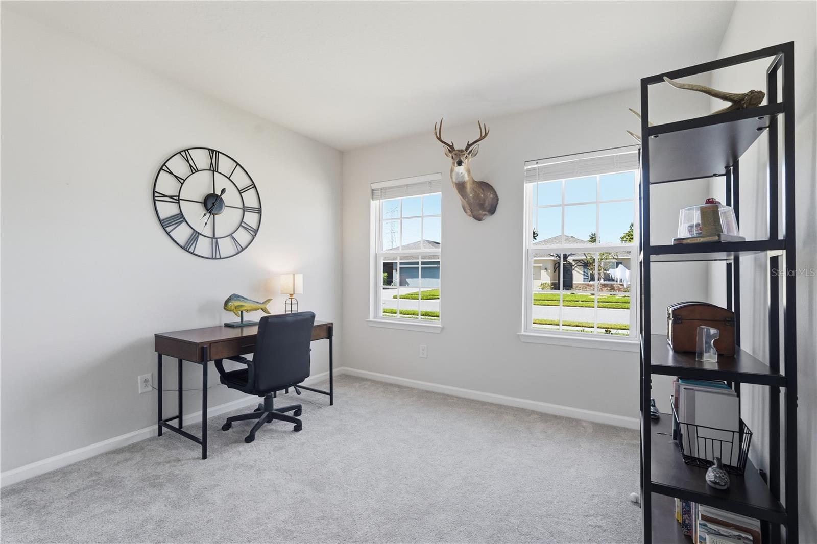 MITCHELL RANCH SOUTH PH II - Residential