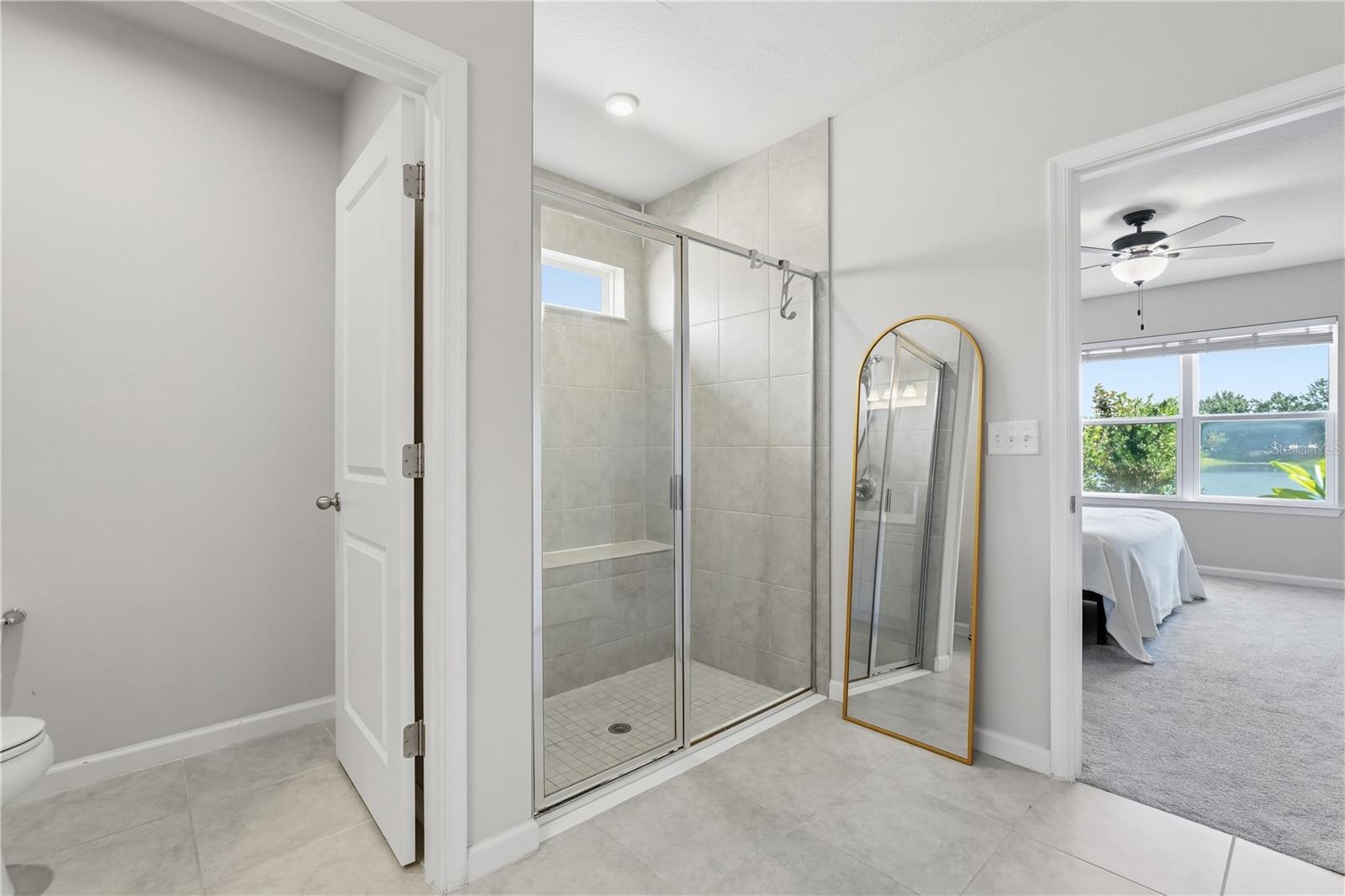 MITCHELL RANCH SOUTH PH II - Residential