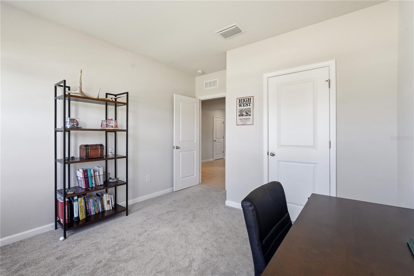 MITCHELL RANCH SOUTH PH II - Residential