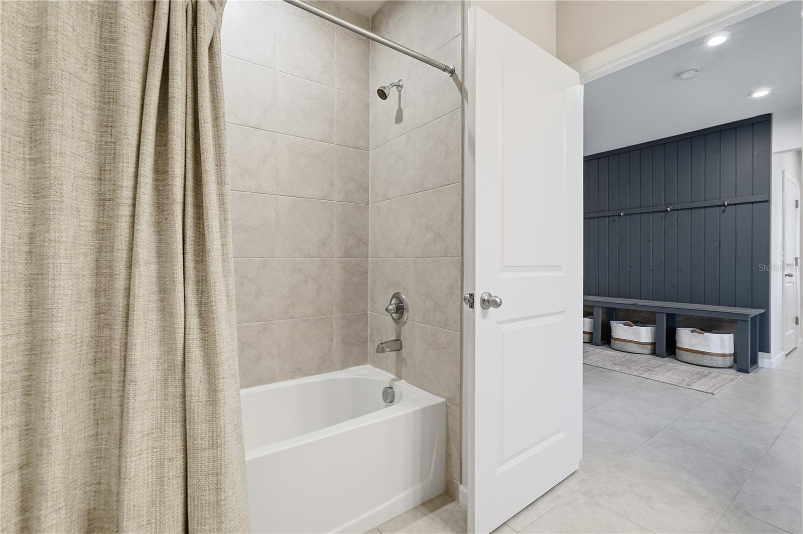 MITCHELL RANCH SOUTH PH II - Residential