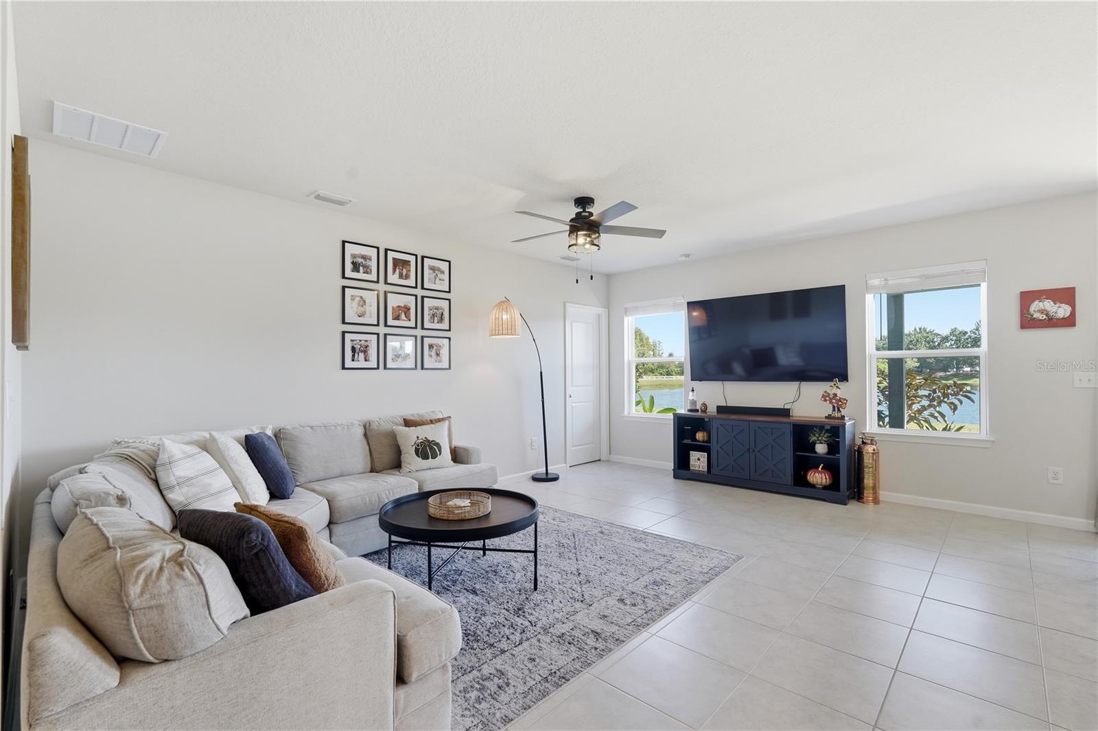 MITCHELL RANCH SOUTH PH II - Residential