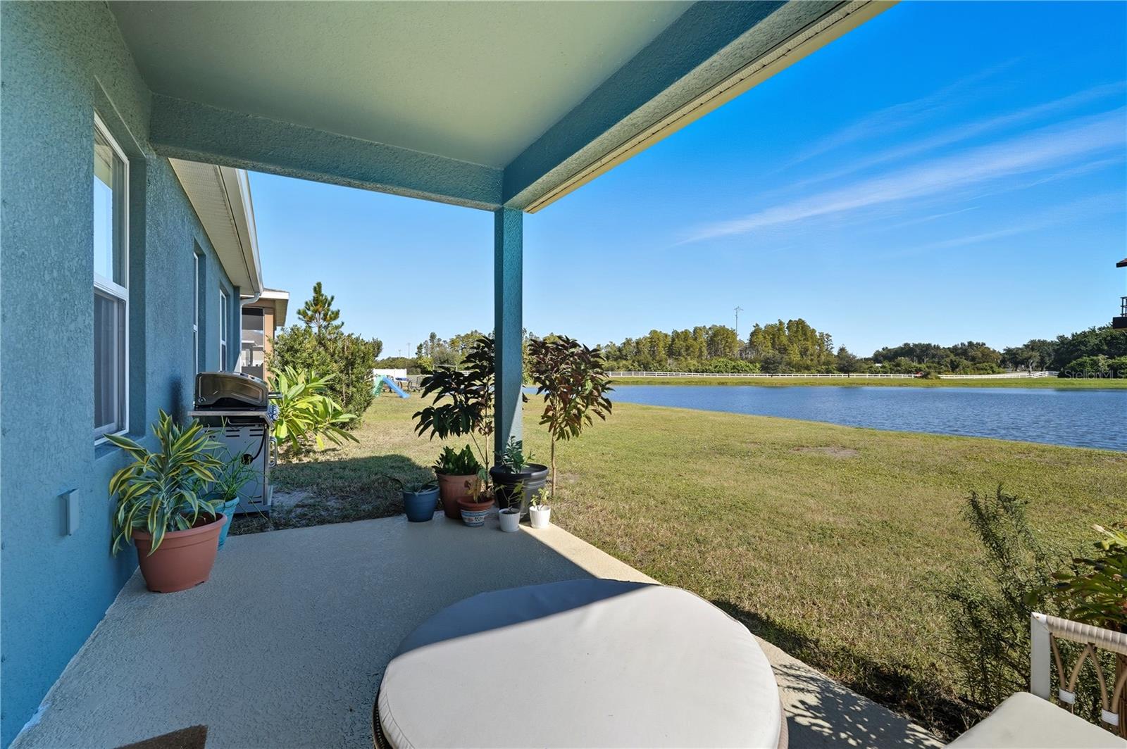 MITCHELL RANCH SOUTH PH II - Residential