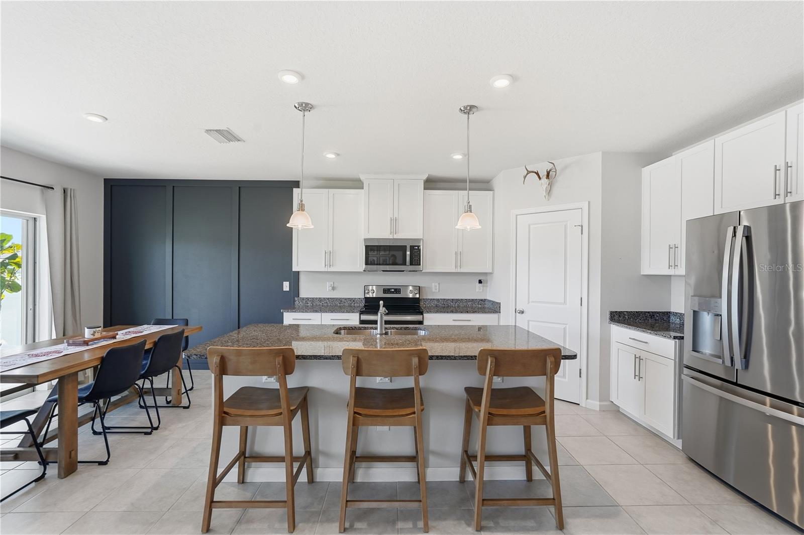 MITCHELL RANCH SOUTH PH II - Residential