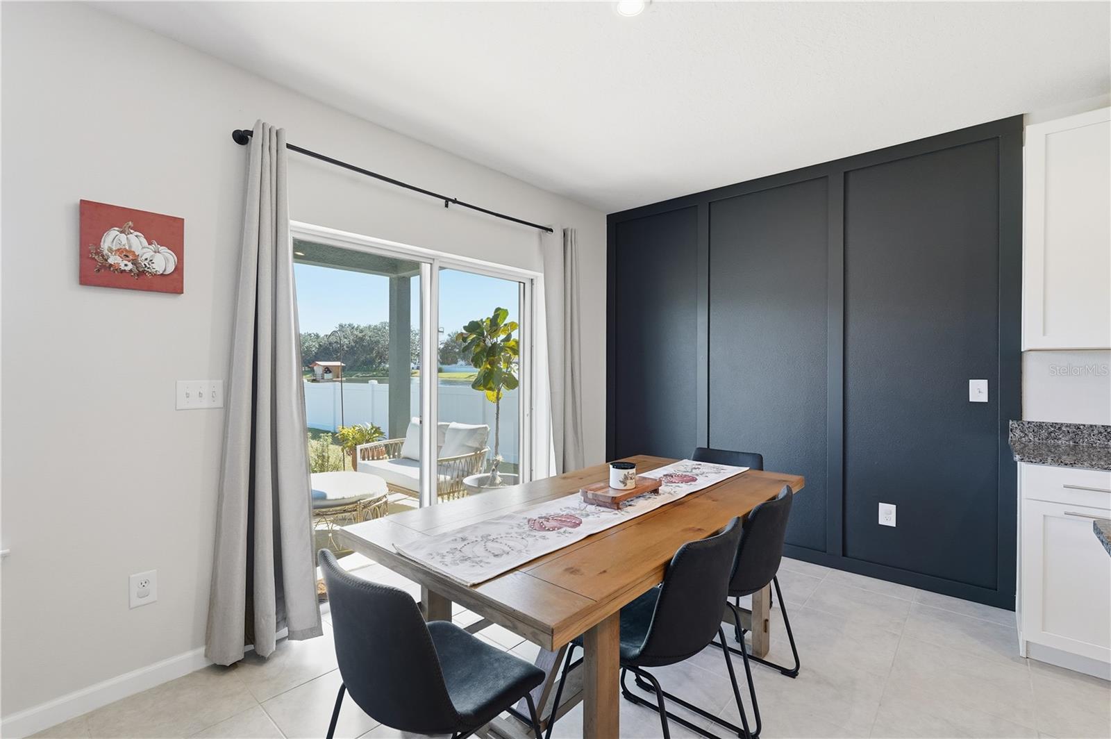 MITCHELL RANCH SOUTH PH II - Residential