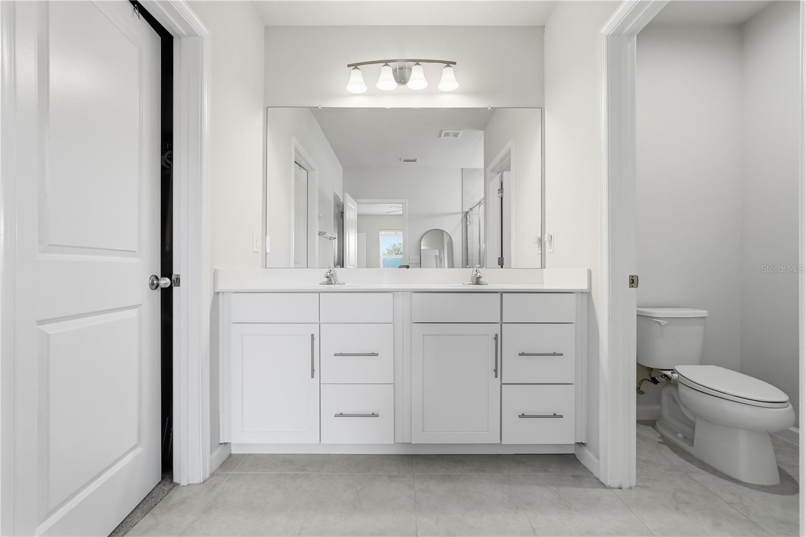 MITCHELL RANCH SOUTH PH II - Residential