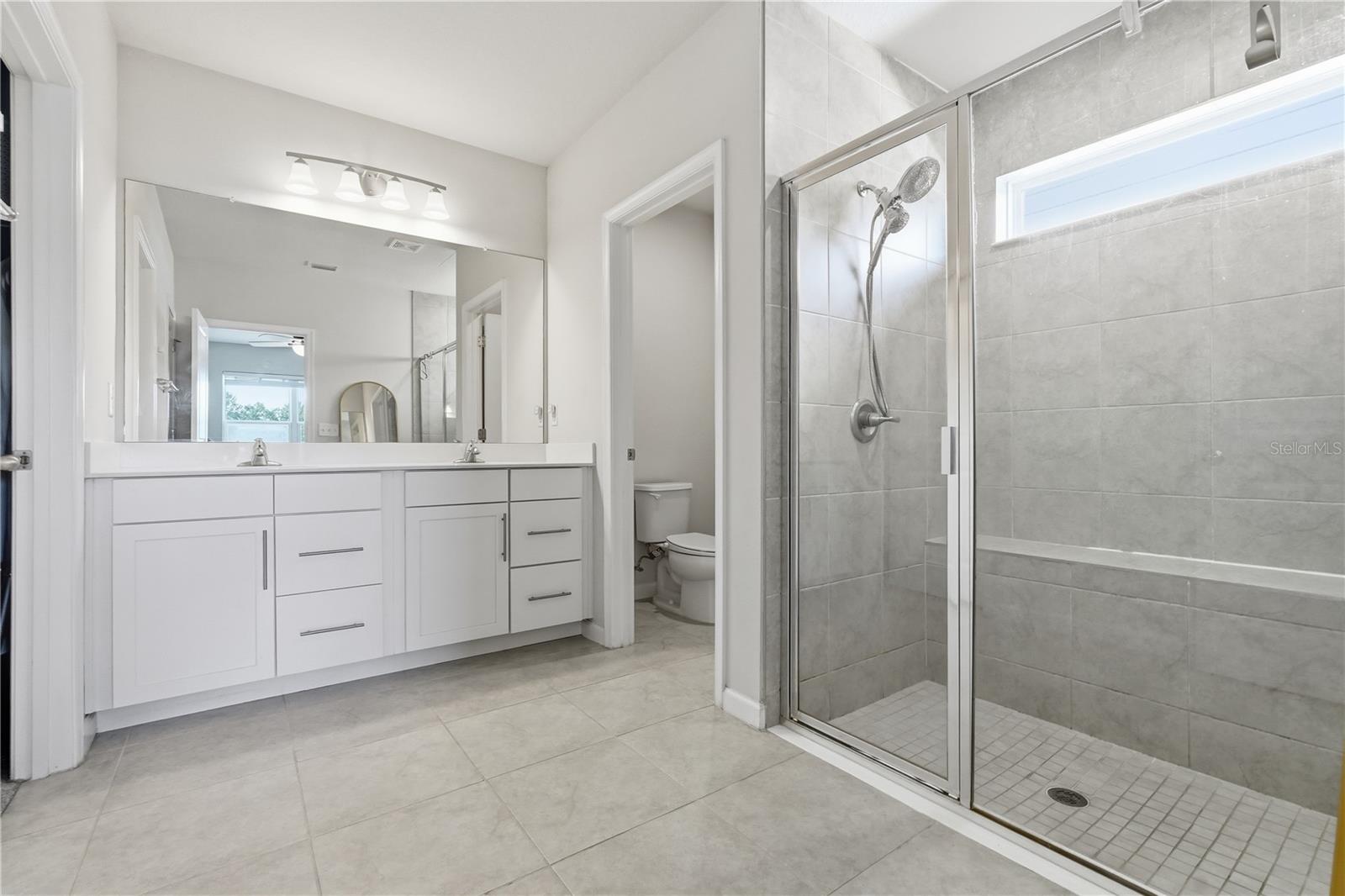 MITCHELL RANCH SOUTH PH II - Residential