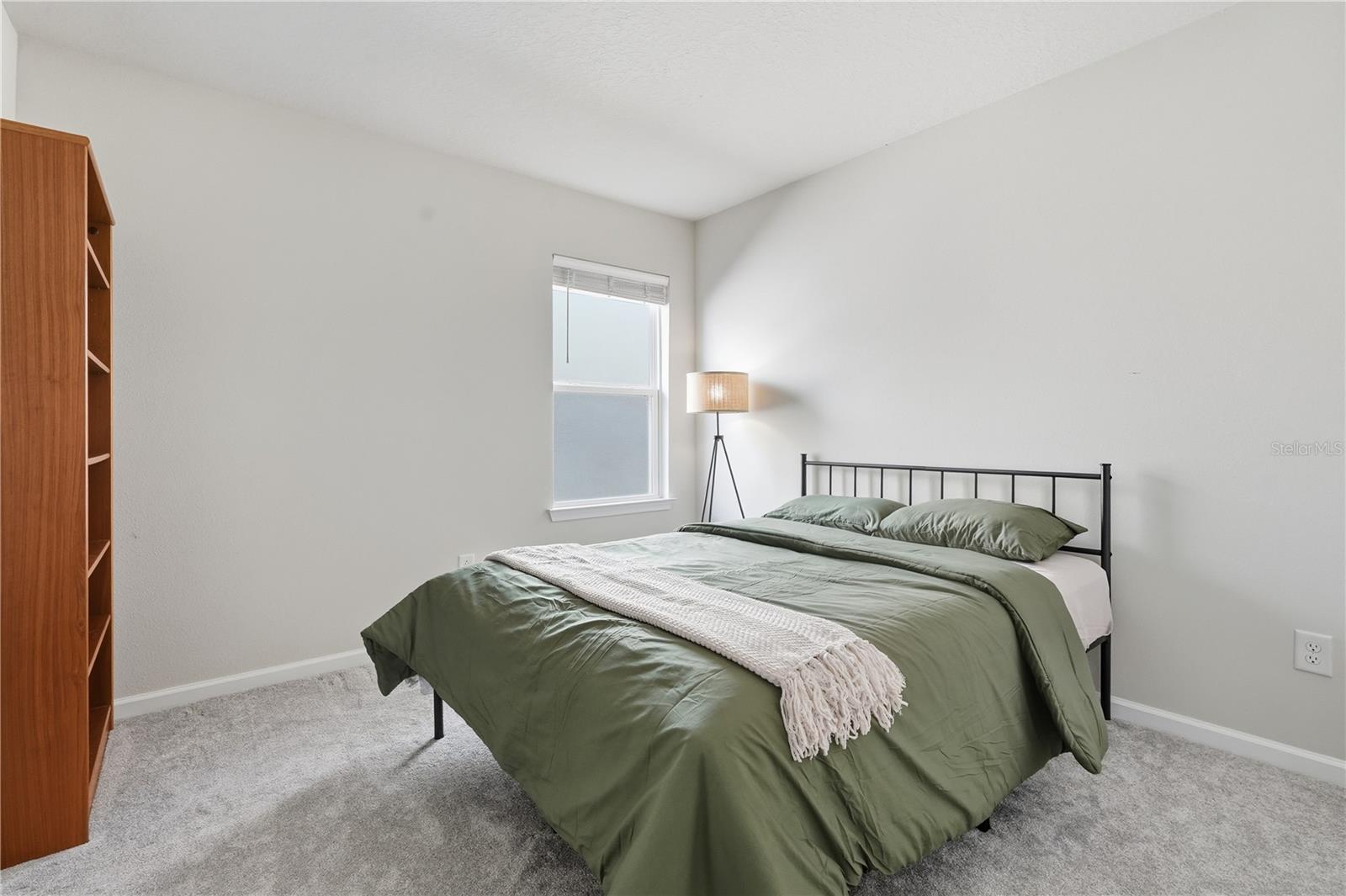 MITCHELL RANCH SOUTH PH II - Residential