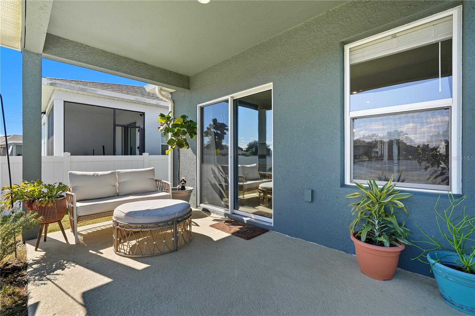 MITCHELL RANCH SOUTH PH II - Residential