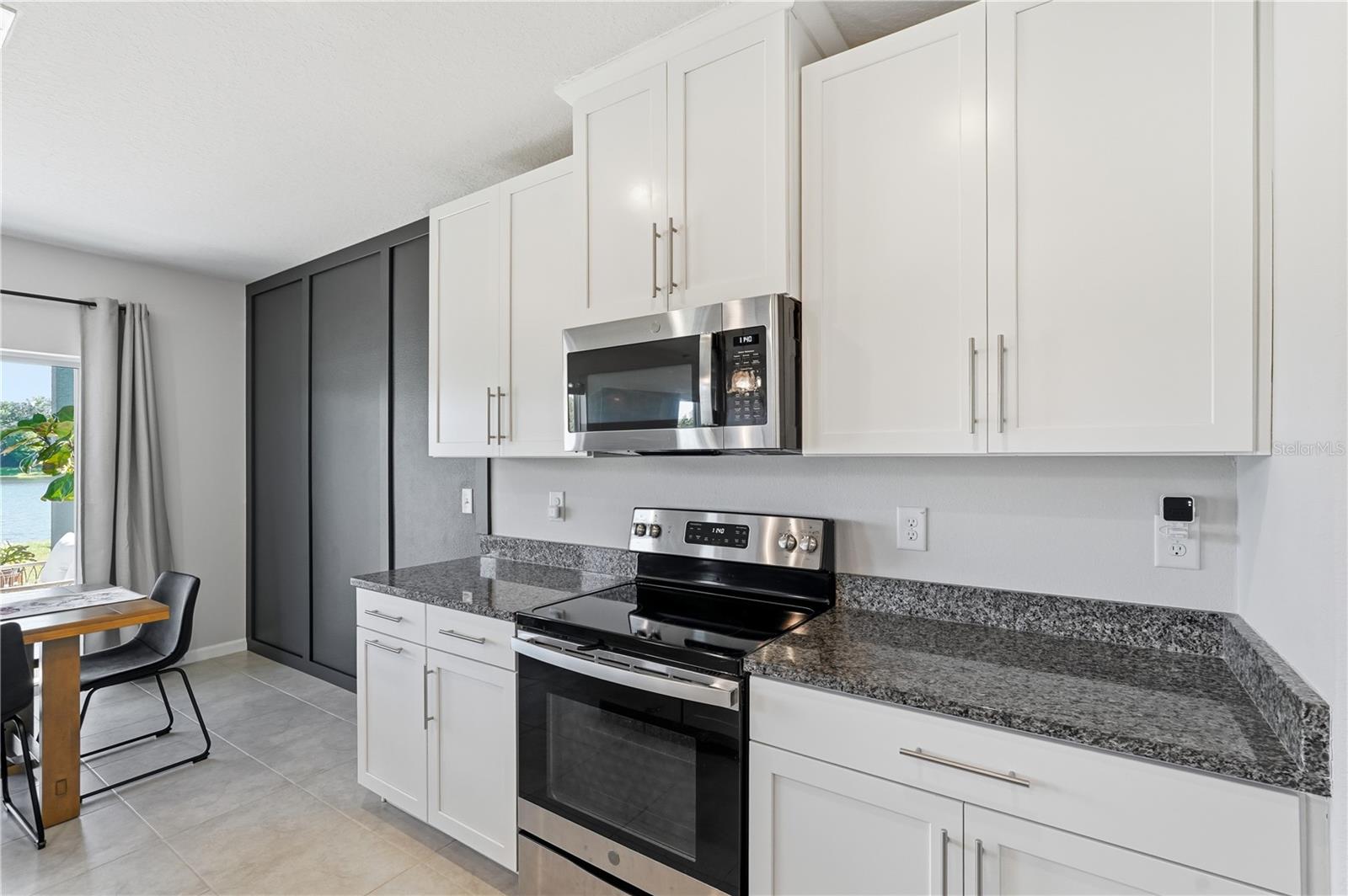 MITCHELL RANCH SOUTH PH II - Residential