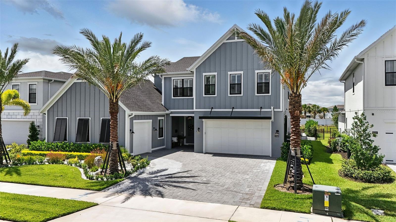 9352 SANTORINI DRIVE