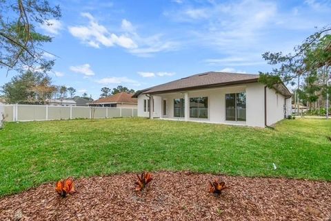 A home in PALM COAST