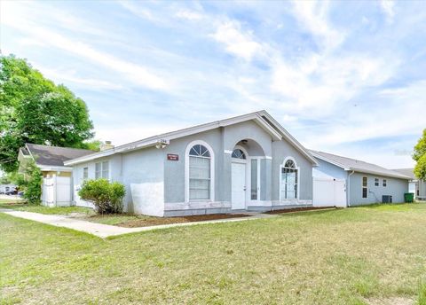 Photo of 294 San Gabriel Street, Winter Springs, FL 32708 (MLS # O6293769)