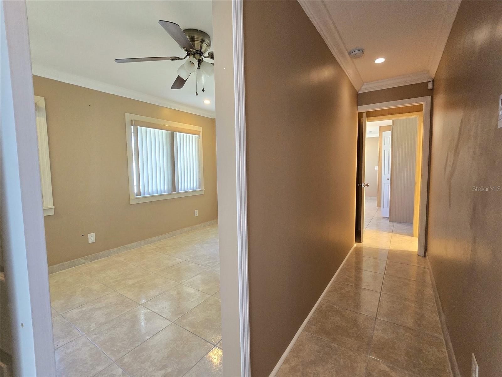 NEW MARYMONT - Residential