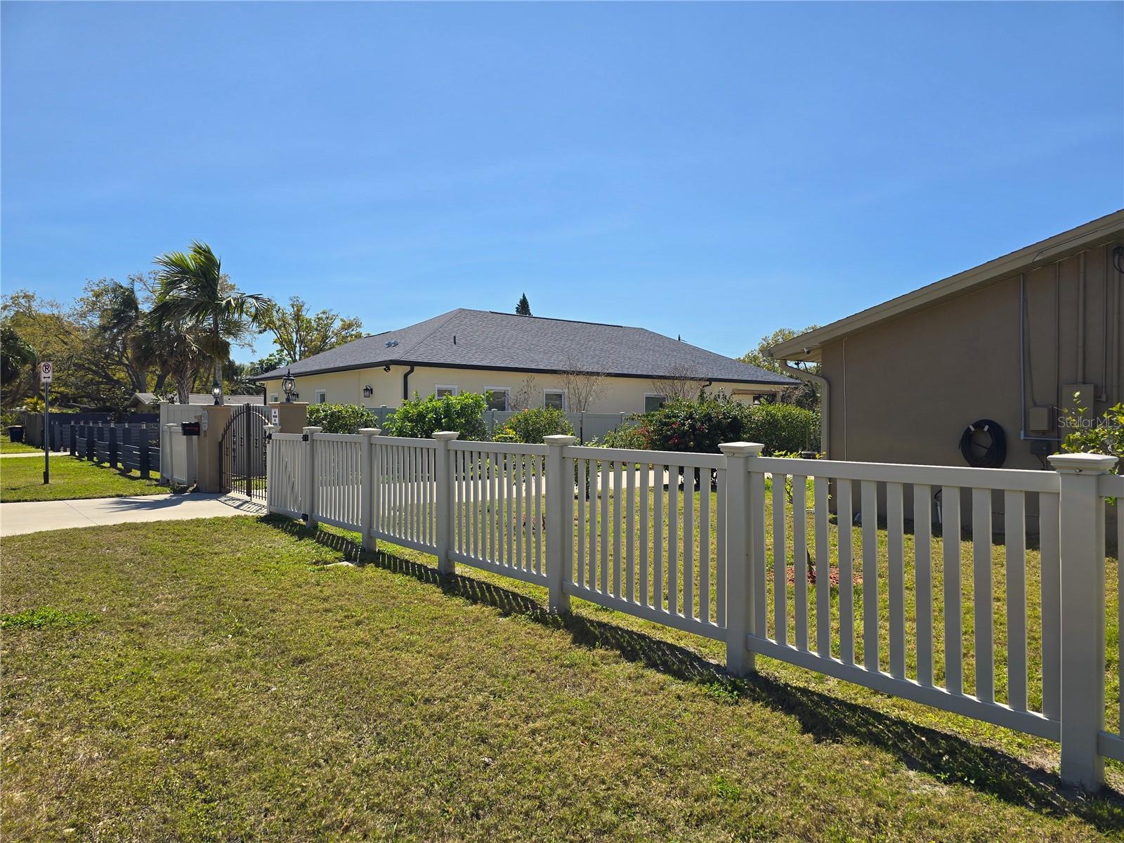 NEW MARYMONT - Residential