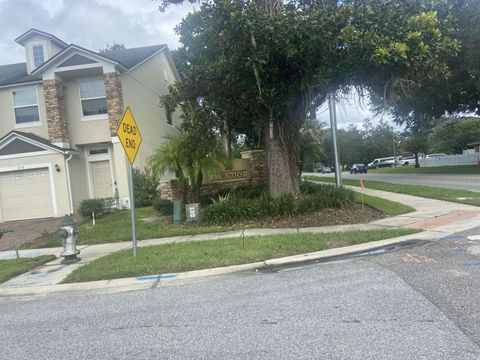 Photo of 3227 Crown Jewel Court, Orlando, FL 32807 (MLS # TB8432886)