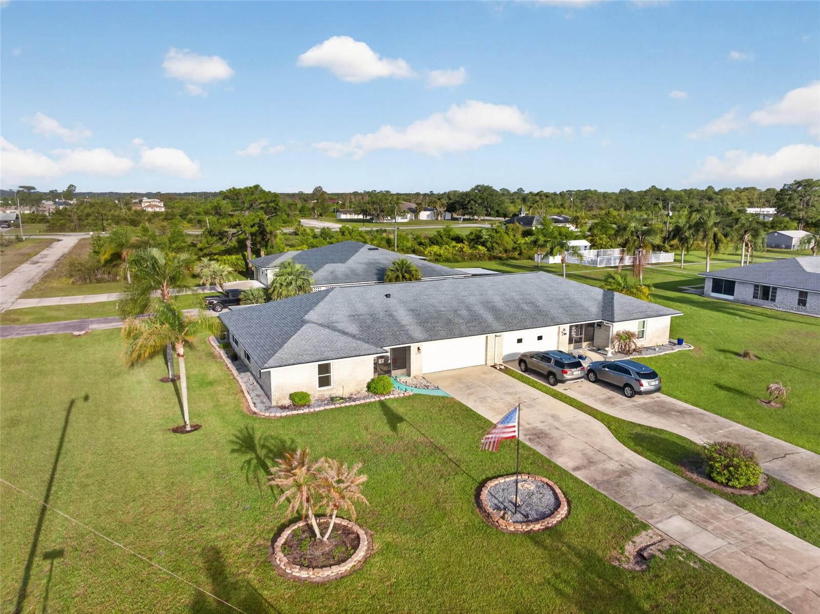 INDIAN LAKE ESTATES - Residential