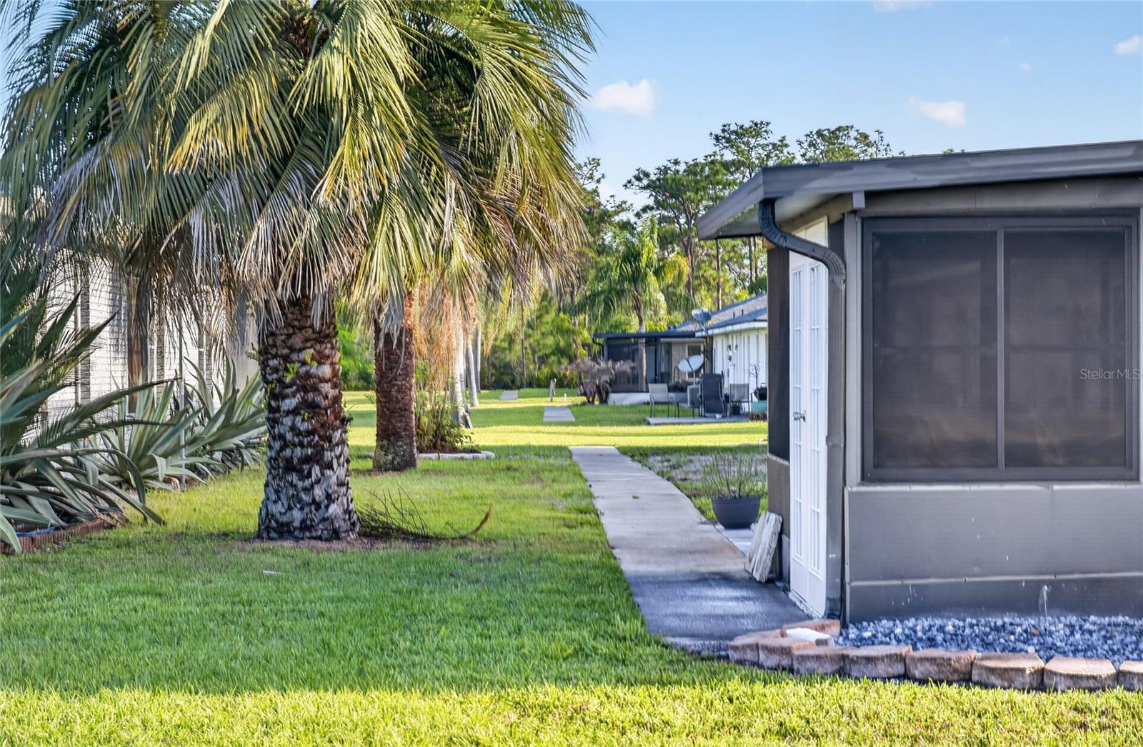 INDIAN LAKE ESTATES - Residential