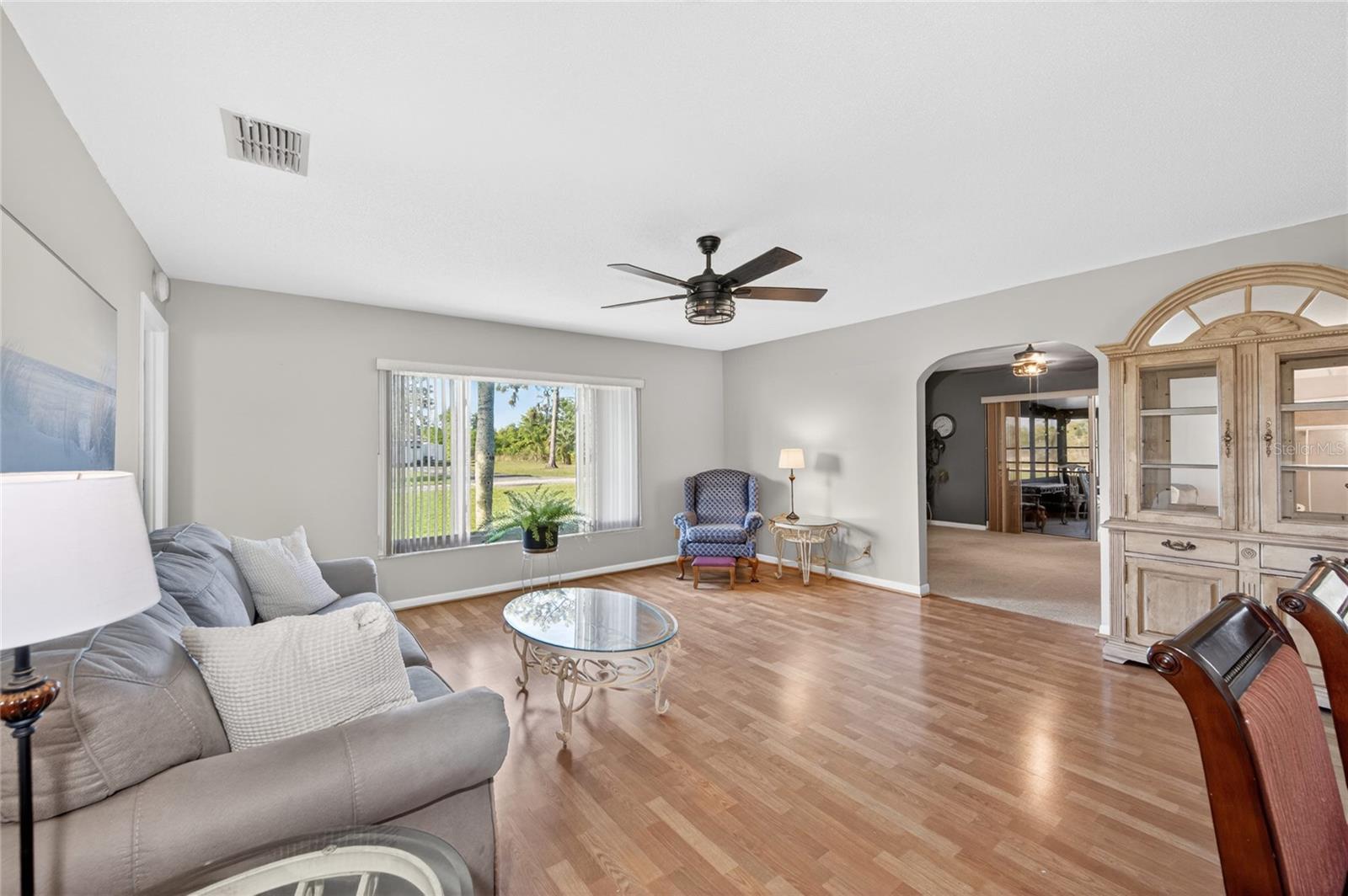 INDIAN LAKE ESTATES - Residential