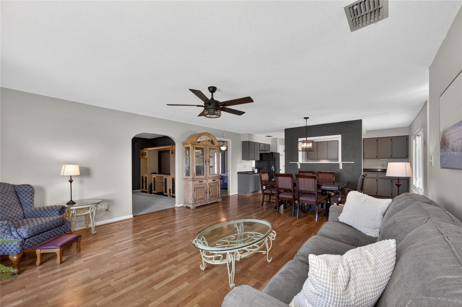 INDIAN LAKE ESTATES - Residential