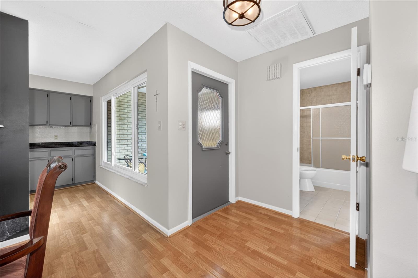 INDIAN LAKE ESTATES - Residential