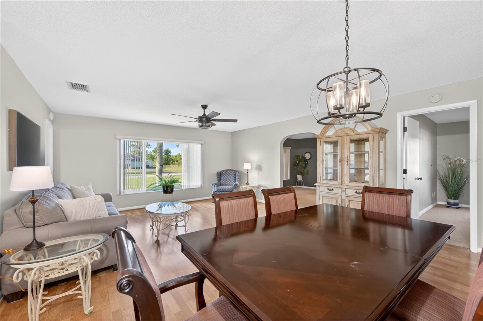 INDIAN LAKE ESTATES - Residential