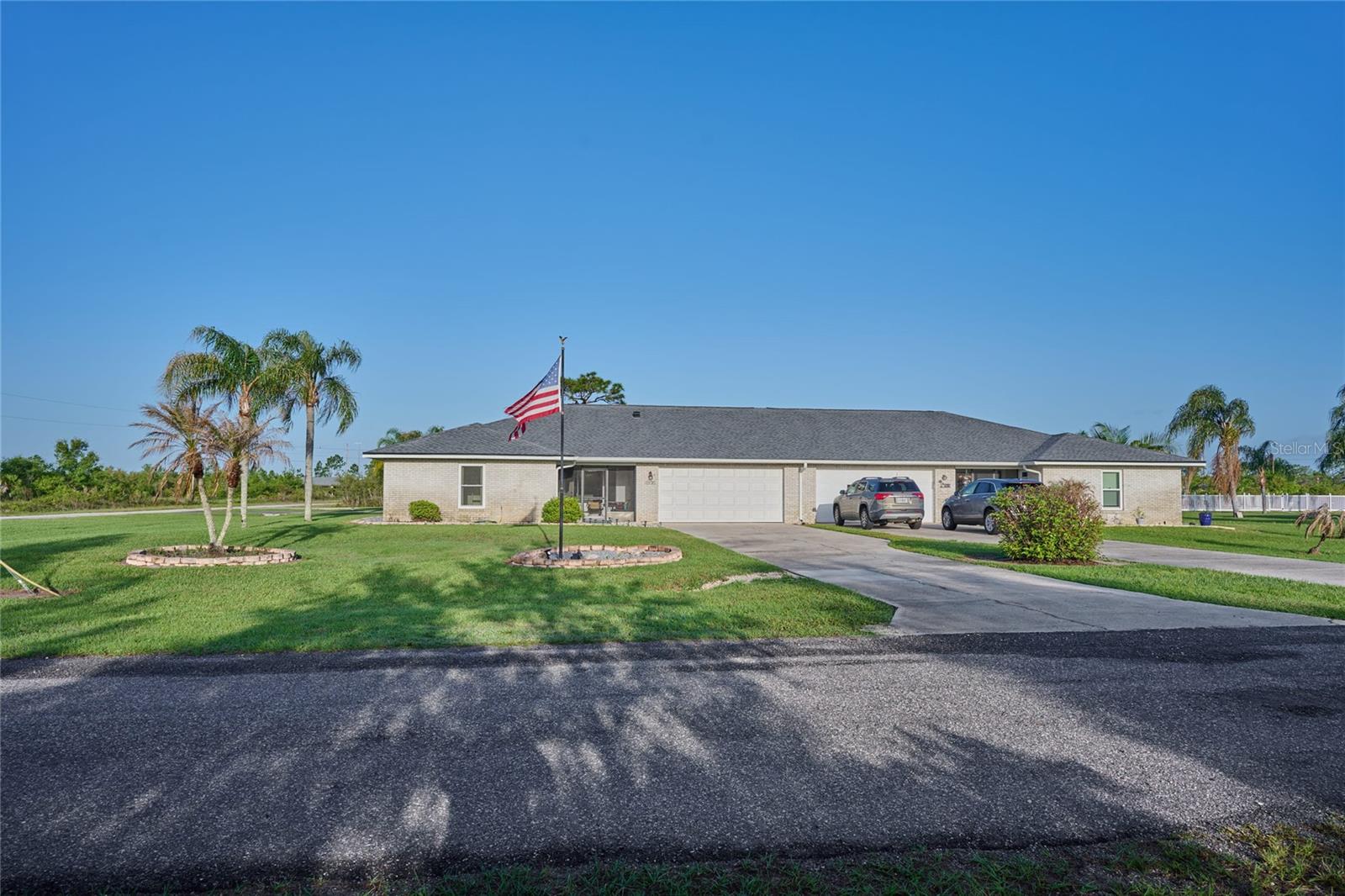 INDIAN LAKE ESTATES - Residential