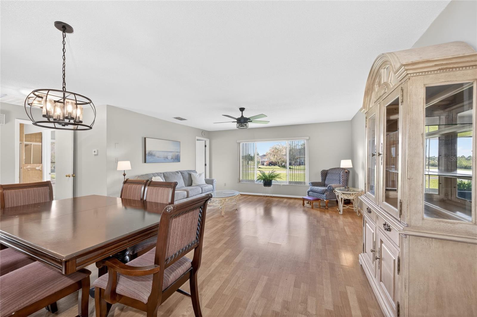 INDIAN LAKE ESTATES - Residential