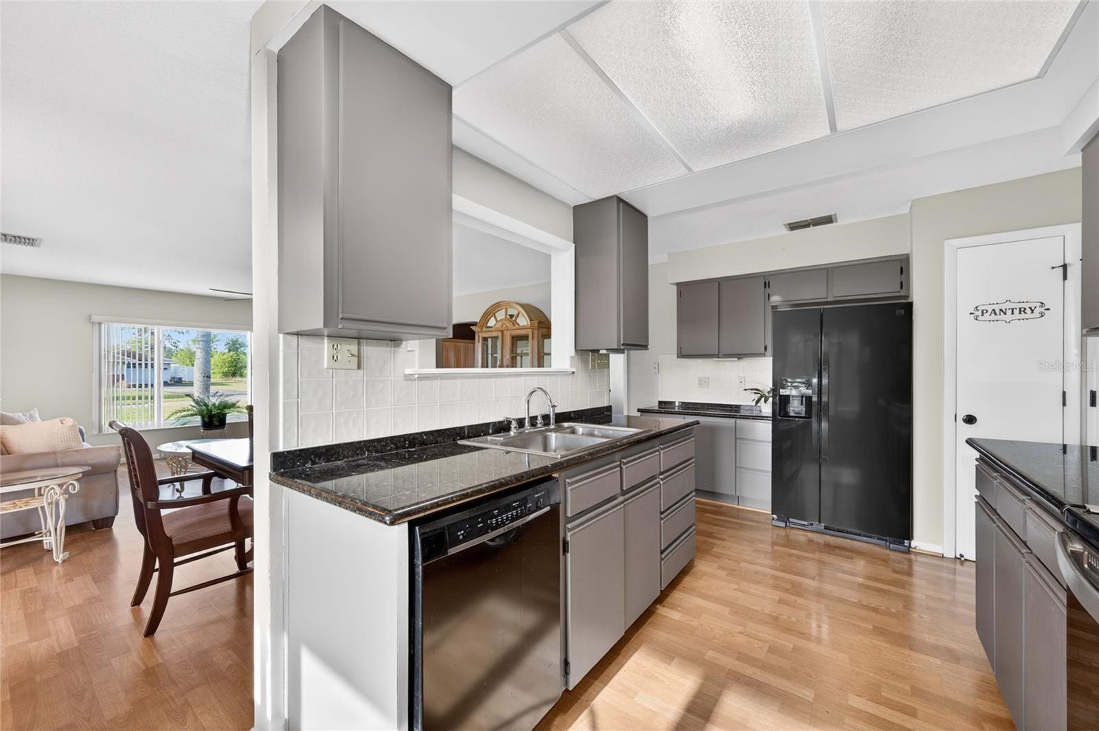 INDIAN LAKE ESTATES - Residential