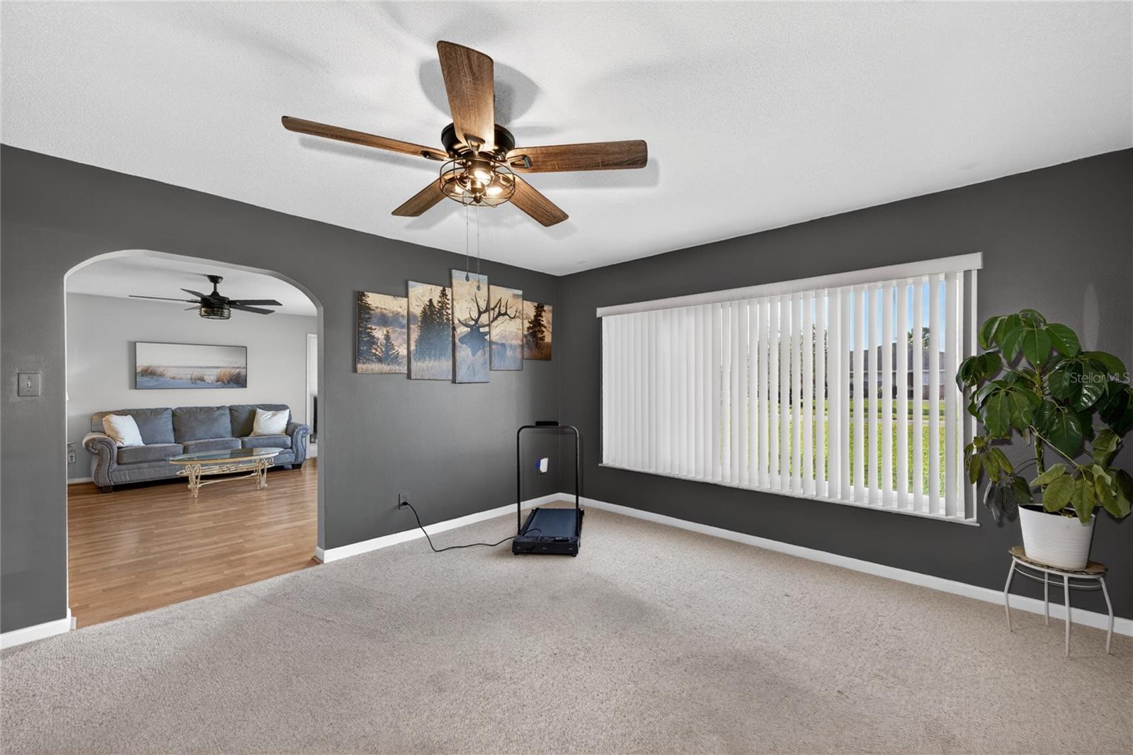 INDIAN LAKE ESTATES - Residential