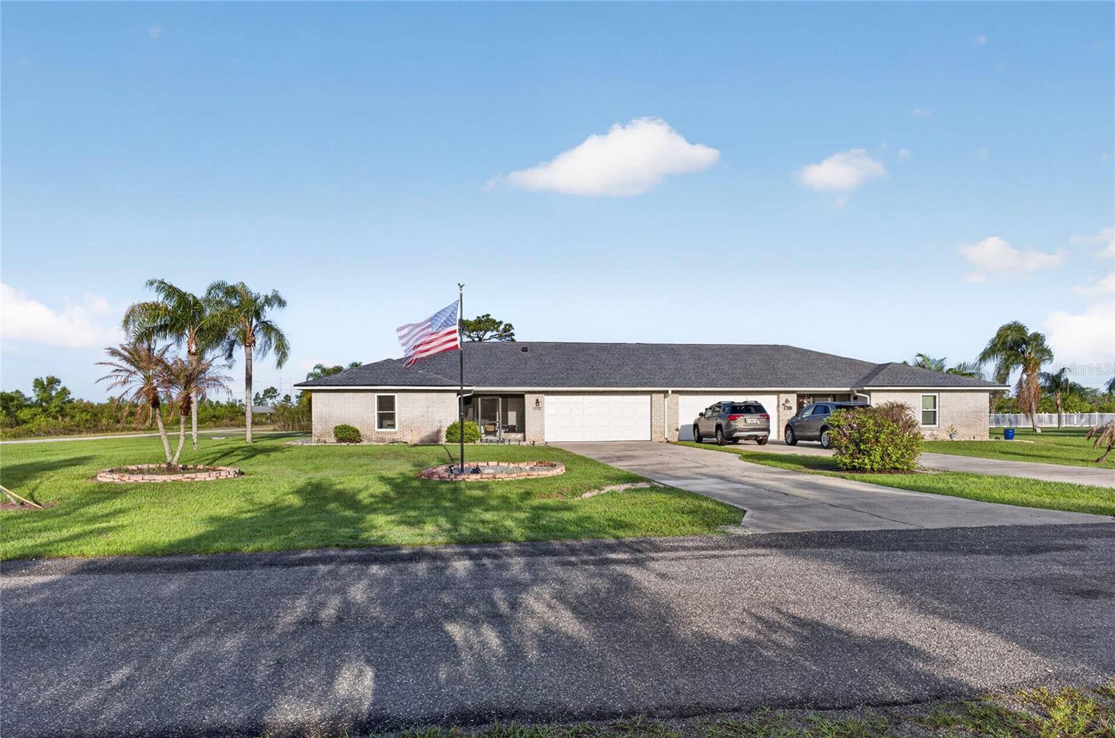 INDIAN LAKE ESTATES - Residential