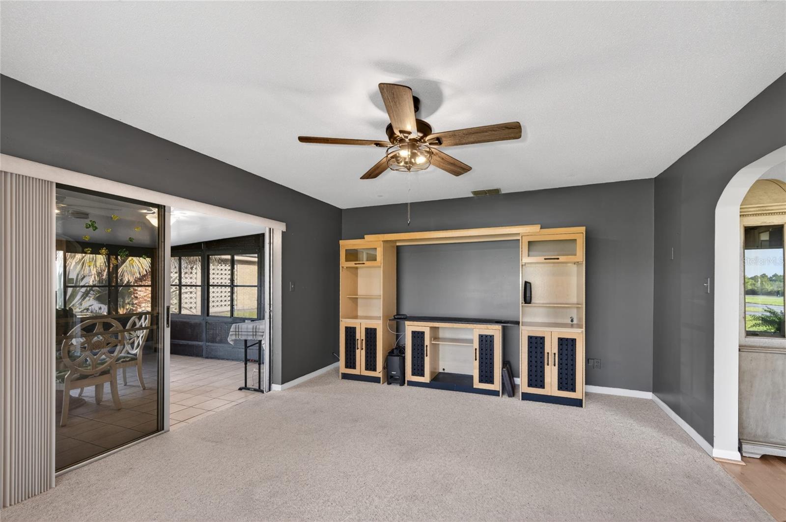 INDIAN LAKE ESTATES - Residential