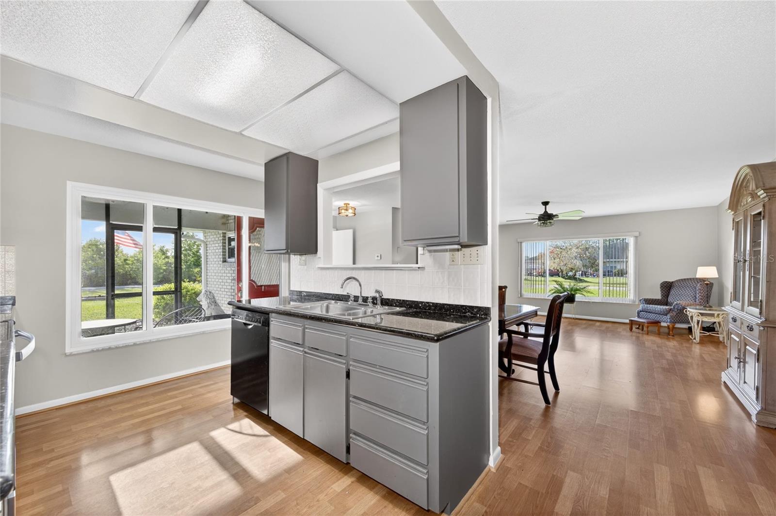 INDIAN LAKE ESTATES - Residential